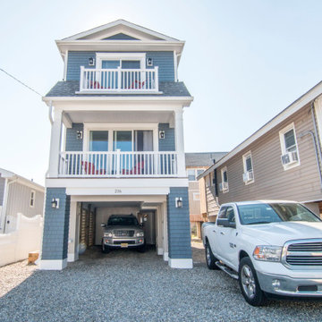 Manasquan Beach House