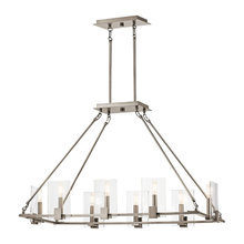Dining Chandelier