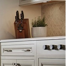Backsplash Kitchen