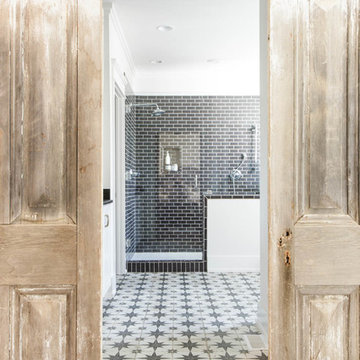 Linden Farmhouse Home