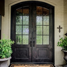 Front Doors