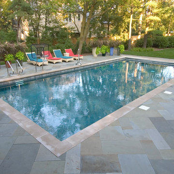 Glencoe, IL Swimming Pool
