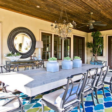 AD James Custom home finished in Lakewood