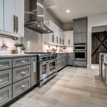 3008 Blackstone Drive- Street of Dreams Home 2016