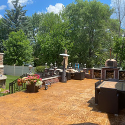 Fabulous Customer Ovens - Outdoor Pizza Ovens