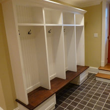 storage