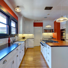 kitchens