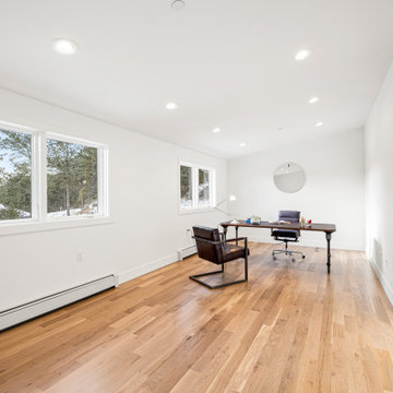 Mountain Retreat