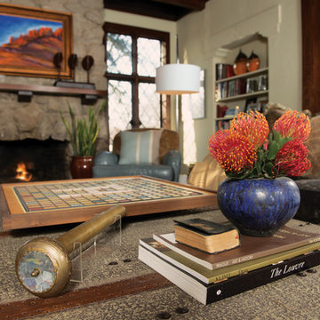Meadowmere House Bungalow Remodel
