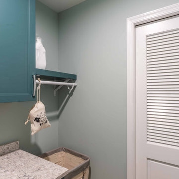 Ambler Interior & Exterior Remodel