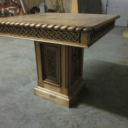 Table - Products