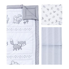 Crib sets