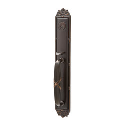 EMTEK Hardware at Brooklyn Doors INC - Products