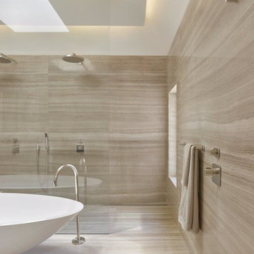 Pacific Heights Residence