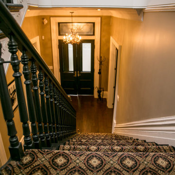 Water Street Renovation