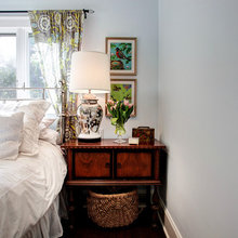 bedroom storage