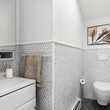 Brooklyn Heights Loft Renovation