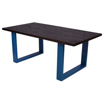 SOMA Wood Dining Table
