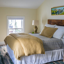Bedrooms