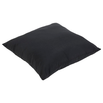 Corrigan Sunbrella Outdoor Square Floor Pillow