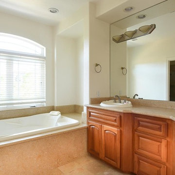 Morgan Hill Remodel