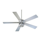 Rubin - Screened Porch and Sun Deck - Traditional - Porch - DC Metro