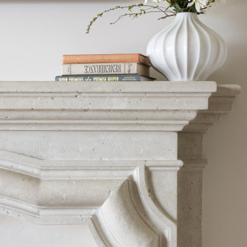 Estate Home Makeover
