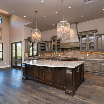Scottsdale Custom Residence