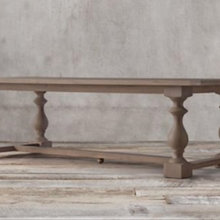 Dining tables