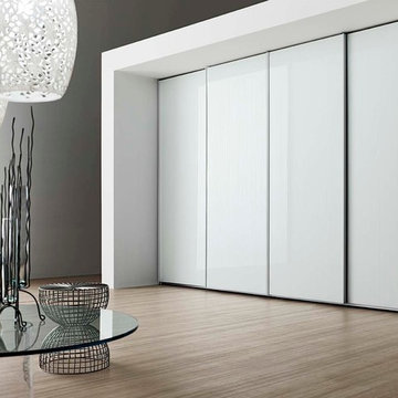Wardrobe Collection IHD-SL