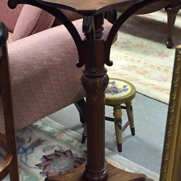 Furniture and homegoods