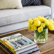 decorating coffee tables