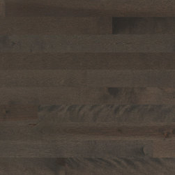 Graphite Yellow Birch Hardwood Flooring from Lauzon - Hardwood Flooring