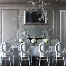 Chair upholstery ideas