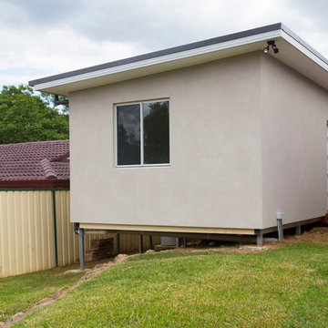 Granny Flat, St Clair