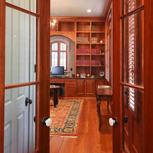 Office-Parlor