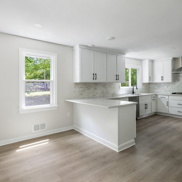 Home Renovation in Henrico