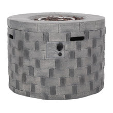 like  this Fire pit CS 2