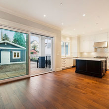 main floor layout