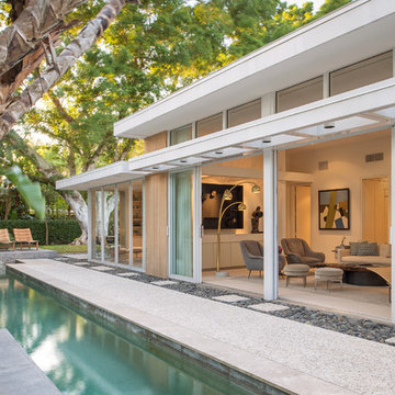 Pavilion House - Sarasota, FL