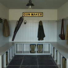 Shooting Lodges