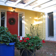 exterior colors