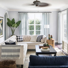 Living Room Looks
