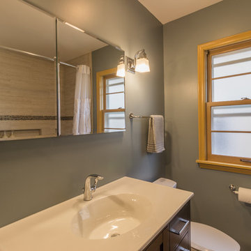 Project 3238-1 South Minneapolis Bathroom
