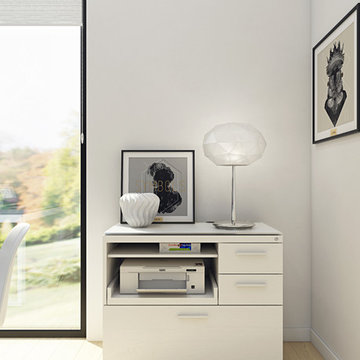 BDI Furniture USA | BDI USA at Recliners.LA
