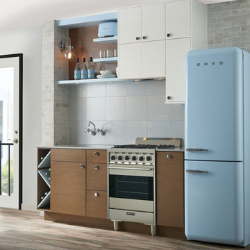 Urban Effects Cabinetry Designs
