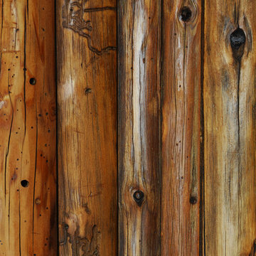 Timber Frame Homes