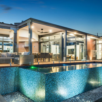 Award: MBAV Best Custom Home $800,000 to $1,000,000 and Regional Builder of the