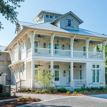 146 Sandy Creek, WaterColor, FL