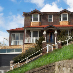 TERRACOTTA BY THE OCEAN - Roofing And Gutters